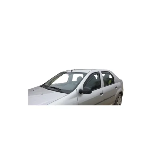Paravanturi fata spate fumurii compatibile Dacia Logan I 4d 2004–2013 — imaginea 4