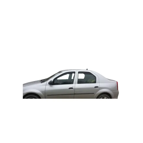 Paravanturi fata spate fumurii compatibile Dacia Logan I 4d 2004–2013 — imaginea 6