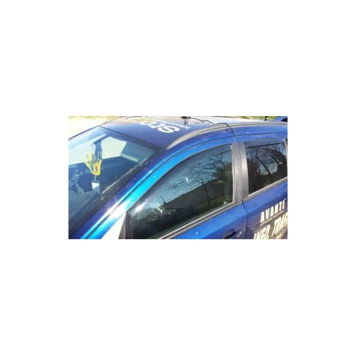Paravanturi fata spate fumurii compatibile Opel Astra H III 5d Combi 2004-> — imaginea 5