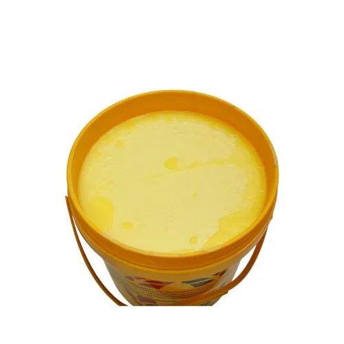 Pasta montaj anvelope galbena profesionala 5 kg — imaginea 3