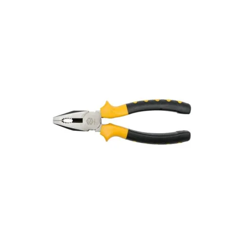 Patent 160mm galben cu negru