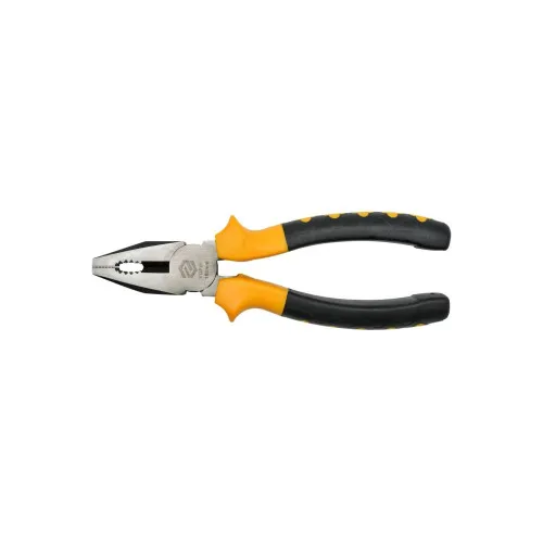 Patent 180mm galben cu negru universal