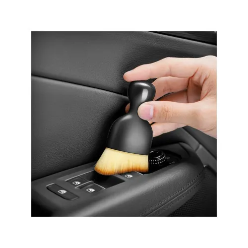 Pensula detailing/curatare interior auto — imaginea 5