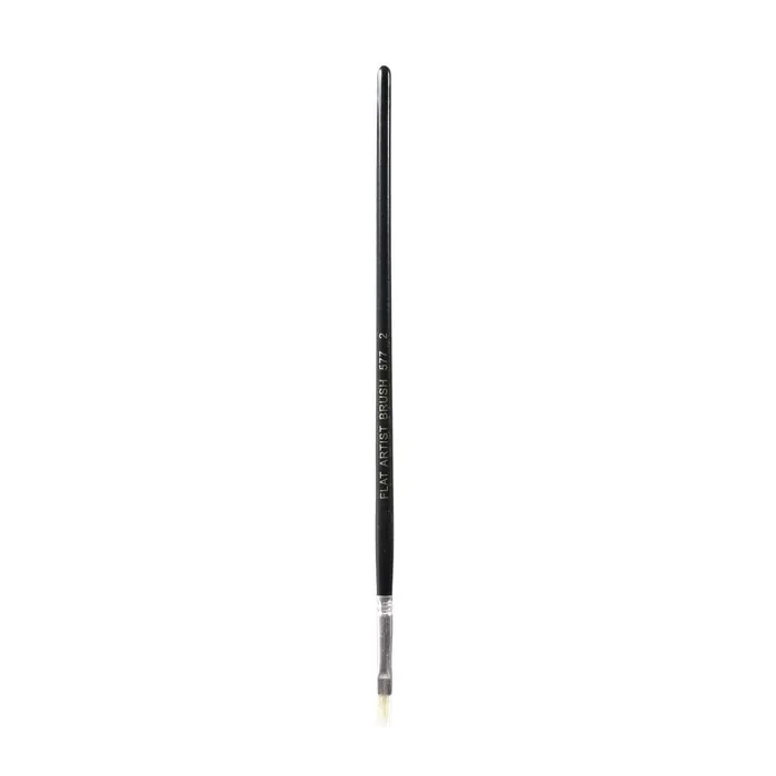 Pensula pentru vopsea pe baza de apa / ulei, lata, 577 - 2, 2 mm