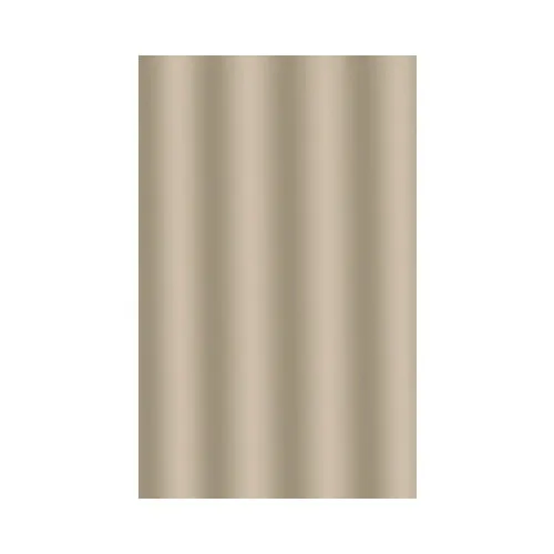Perdea De Dus Bisk Uni 180x200 Cm Peva Bej