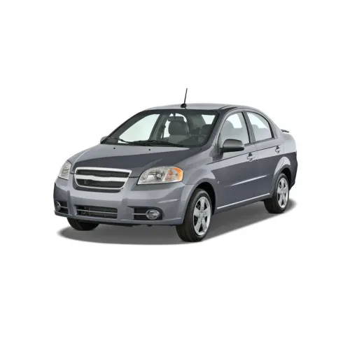 Perdele auto interior 3 bucati compatibile Chevrolet Aveo Sedan 2003-2011