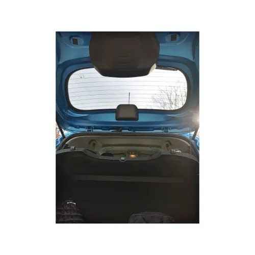 Perdele auto interior 3 bucati compatibile Dacia Spring 2021-> — imaginea 3