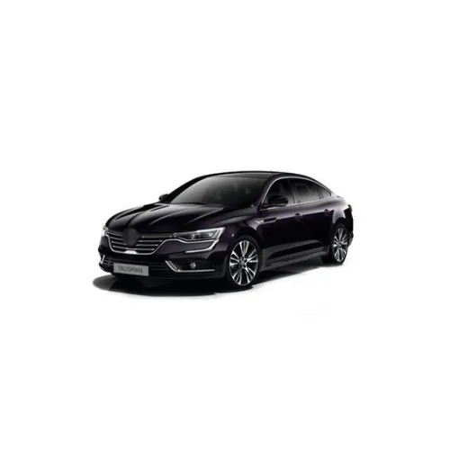 Perdele auto interior 3 bucati compatibile Renault Talisman 2015-2022