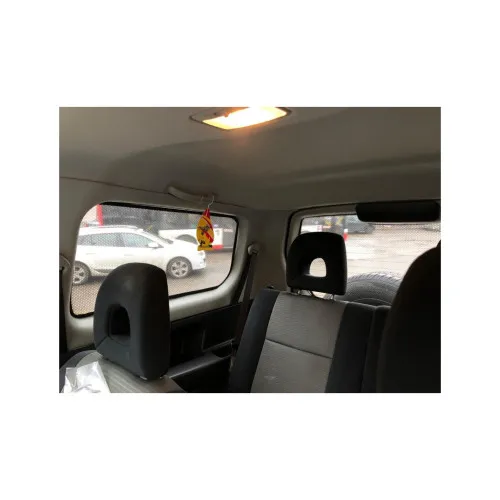 Perdele auto interior 3 bucati compatibile Suzuki Grand Vitara Facelift 3 usi 2002-2005 — imaginea 4