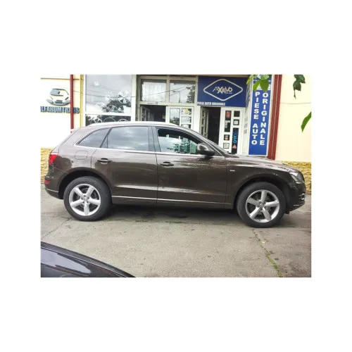 Perdele auto interior 5 bucati compatibile Audi Q5 SUV 2008-2017