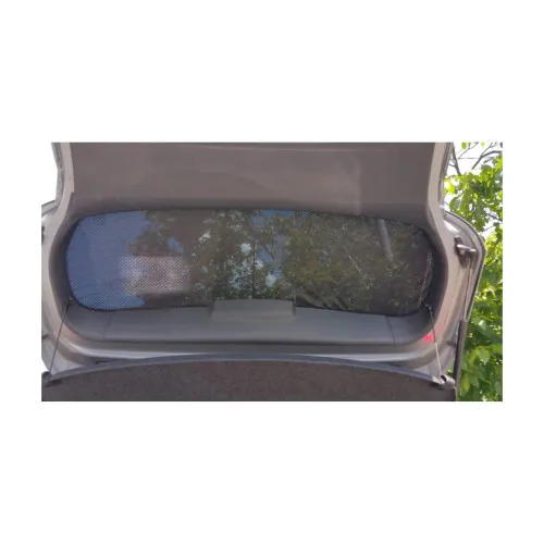 Perdele auto interior 5 bucati compatibile BMW Seria 1 E87 2004-2011 — imaginea 4