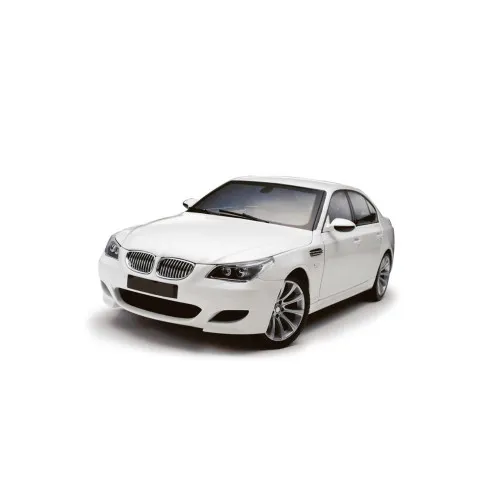 Perdele auto interior 5 bucati compatibile BMW Seria 5 E60 Sedan 2003-2010