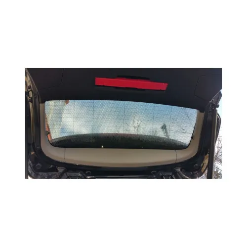 Perdele auto interior 5 bucati compatibile BMW X1 F48 2015-2022 — imaginea 4