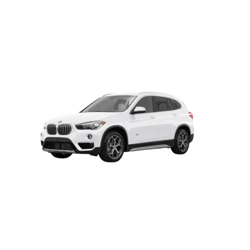 Perdele auto interior 5 bucati compatibile BMW X1 F48 2015-2022
