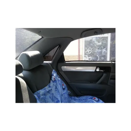 Perdele auto interior 5 bucati compatibile Chevrolet Lacetti Sedan 2004-2011 — imaginea 3