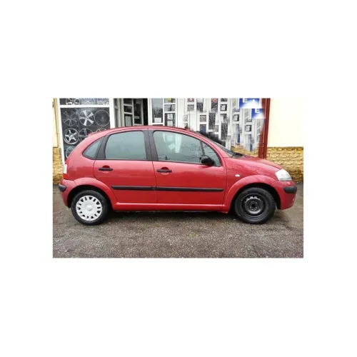 Perdele auto interior 5 bucati compatibile Citroen C3 I Hatchback 2002-2009