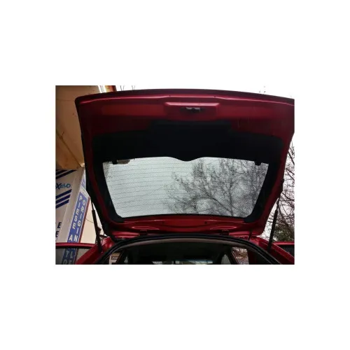 Perdele auto interior 5 bucati compatibile Citroen C3 I Hatchback 2002-2009 — imaginea 4