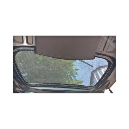 Perdele auto interior 5 bucati compatibile Dacia Lodgy 2012-2022 — imaginea 5