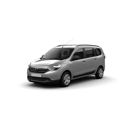 Perdele auto interior 5 bucati compatibile Dacia Lodgy 2012-2022