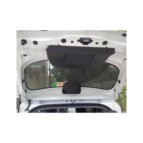 Perdele auto interior 5 bucati compatibile Dacia Sandero III Stepway 2021-> — imaginea 4
