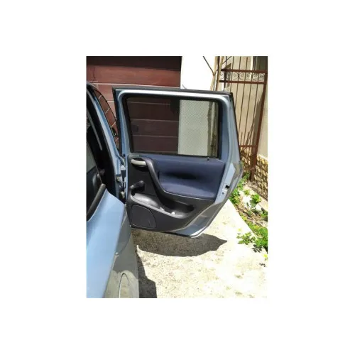 Perdele auto interior 5 bucati compatibile Fiat Stilo Hatchback 2001-2007 — imaginea 4