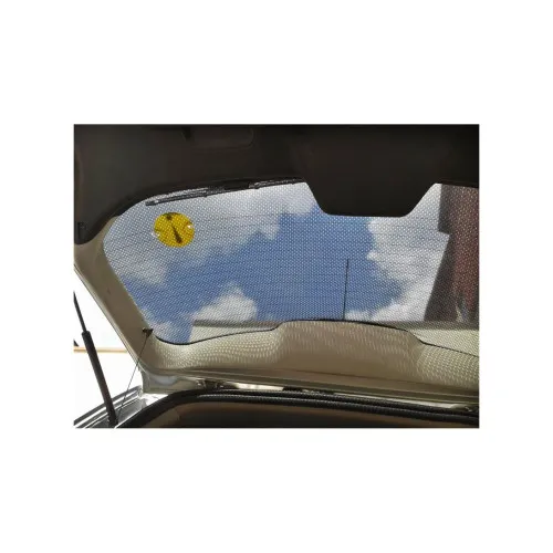 Perdele auto interior 5 bucati compatibile Fiat Stilo Hatchback 2001-2007 — imaginea 5