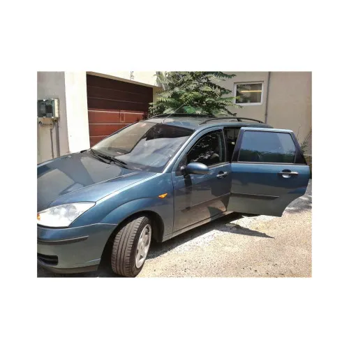 Perdele auto interior 5 bucati compatibile Ford Focus I Break 1998-2004