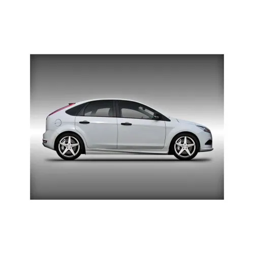 Perdele auto interior 5 bucati compatibile Ford Focus II Hatchback 2004-2011
