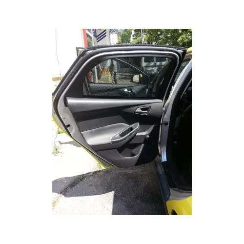 Perdele auto interior 5 bucati compatibile Ford Focus III Sedan 2011-2018 — imaginea 4