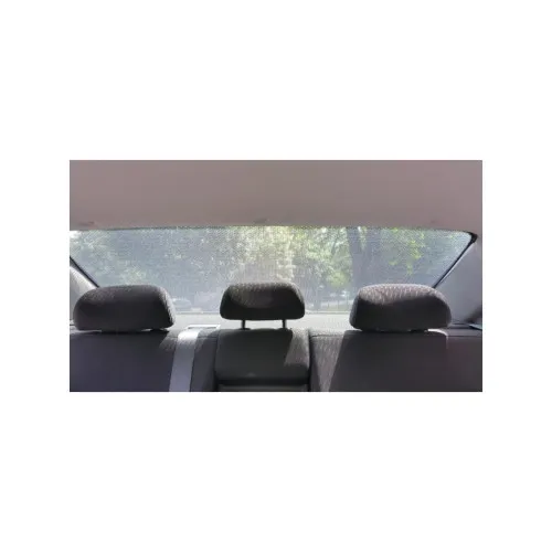 Perdele auto interior 5 bucati compatibile Hyundai Elantra VI Sedan 2016-2020 — imaginea 3