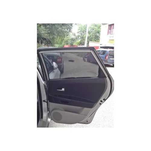 Perdele auto interior 5 bucati compatibile Kia Ceed I Hatchback 2006-2012 — imaginea 2