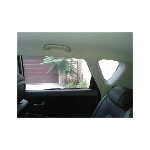 Perdele auto interior 5 bucati compatibile Kia Ceed I Hatchback 2006-2012 — imaginea 4