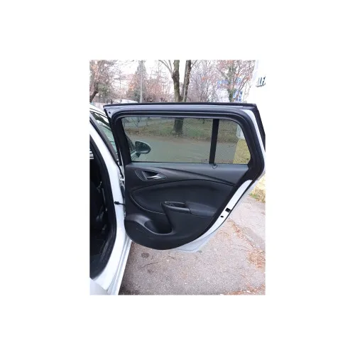 Perdele auto interior 5 bucati compatibile Opel Astra K Break 2015-2021 — imaginea 5