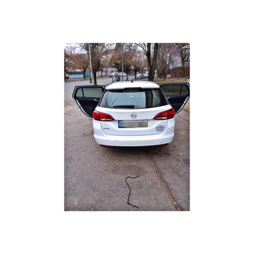 Perdele auto interior 5 bucati compatibile Opel Astra K Break 2015-2021