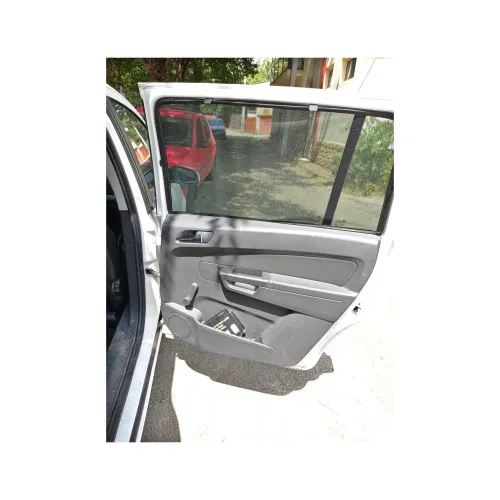 Perdele auto interior 5 bucati compatibile Opel Zafira B 2005-2014 — imaginea 2