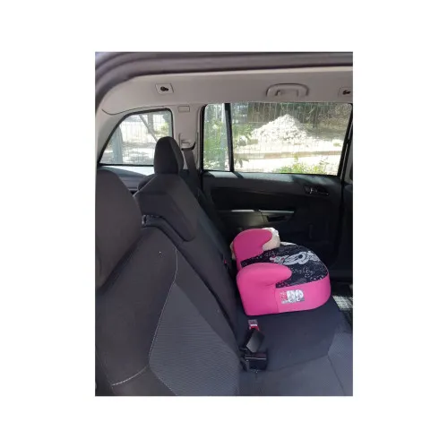 Perdele auto interior 5 bucati compatibile Opel Zafira B 2005-2014 — imaginea 3