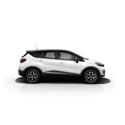 Perdele auto interior 5 bucati compatibile Renault Captur I 2013-2019