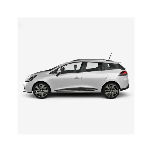 Perdele auto interior 5 bucati compatibile Renault Clio IV Break 2013-2019