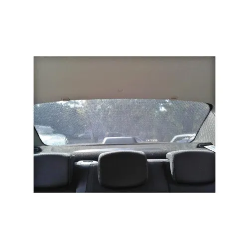 Perdele auto interior 5 bucati compatibile Renault Fluence Sedan 2009-2016 — imaginea 3