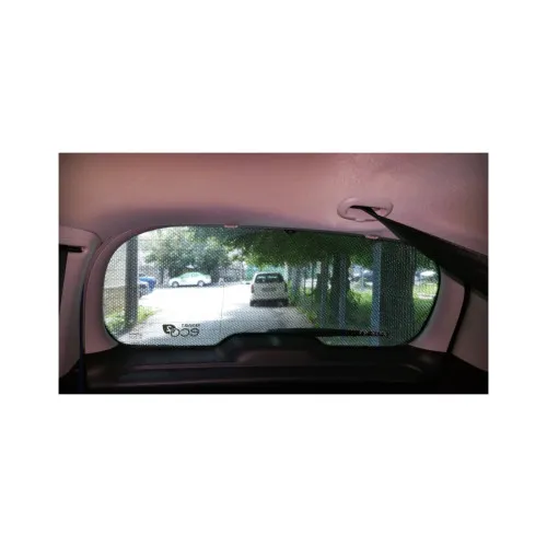 Perdele auto interior 5 bucati compatibile Renault Grand Scenic III Facelift 2013-2016 — imaginea 3