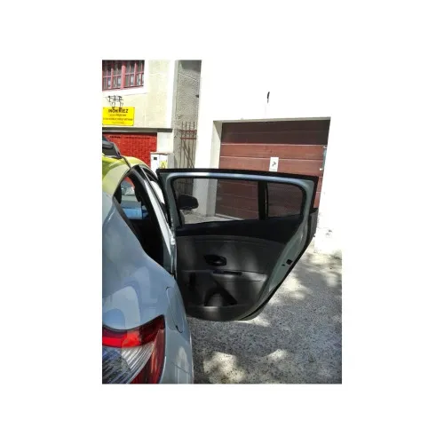 Perdele auto interior 5 bucati compatibile Renault Megane III Hatchback Sedan 2008-2016 — imaginea 4