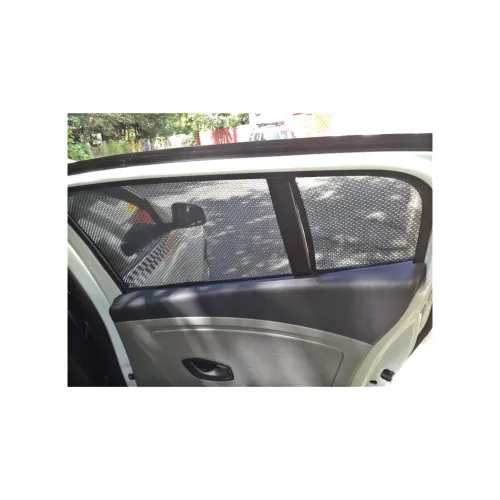 Perdele auto interior 5 bucati compatibile Renault Megane III Hatchback Sedan 2008-2016 — imaginea 5