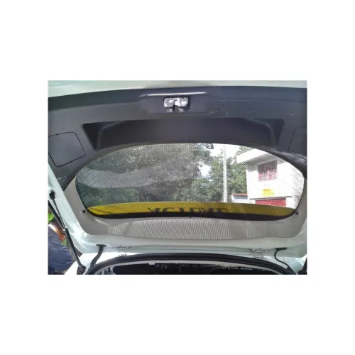 Perdele auto interior 5 bucati compatibile Renault Megane III Hatchback Sedan 2008-2016 — imaginea 3