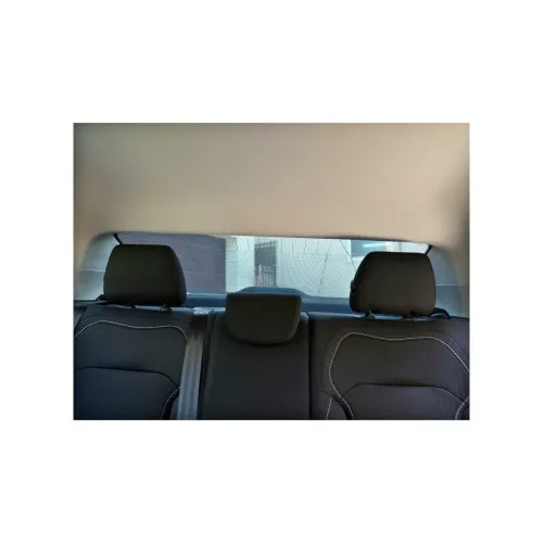 Perdele auto interior 5 bucati compatibile Renault Megane IV Sedan 2016-2024 — imaginea 2