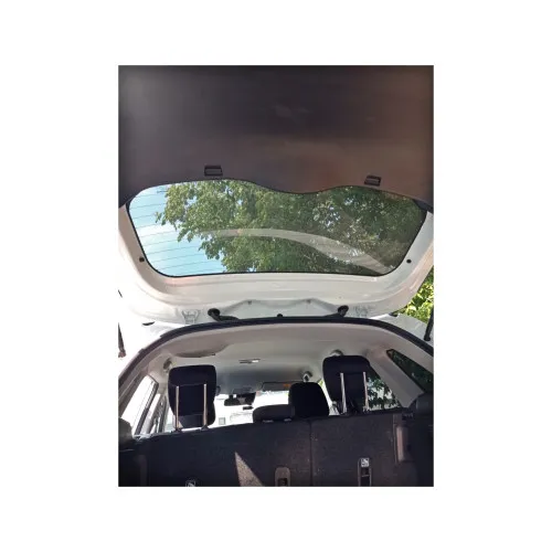 Perdele auto interior 5 bucati compatibile Suzuki Vitara 2015-> — imaginea 3