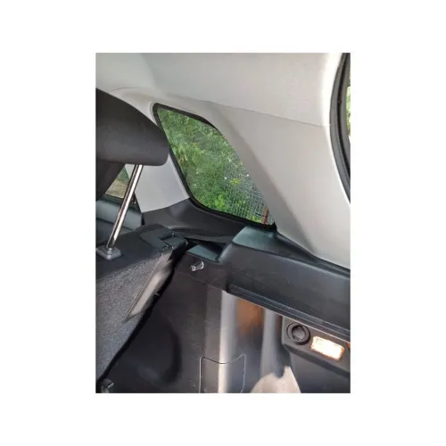 Perdele auto interior 5 bucati compatibile Suzuki Vitara 2015-> — imaginea 4