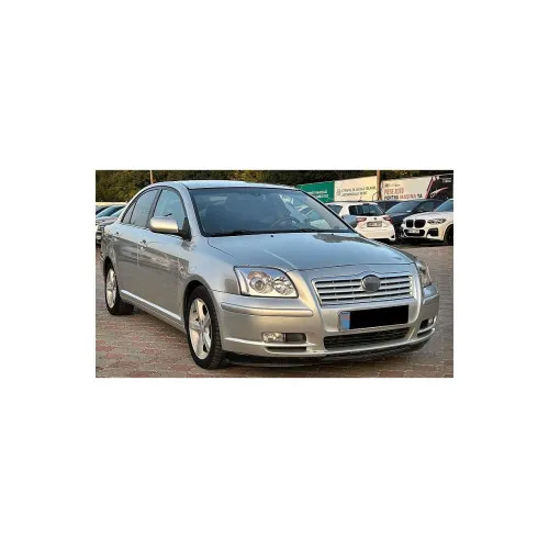 Perdele auto interior 5 bucati compatibile Toyota Avensis II Sedan 2003-2008