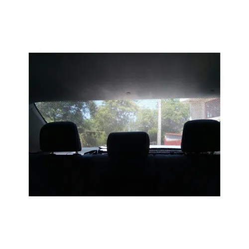 Perdele auto interior 5 bucati compatibile Toyota Corolla E170 Sedan 2013-2019 — imaginea 4