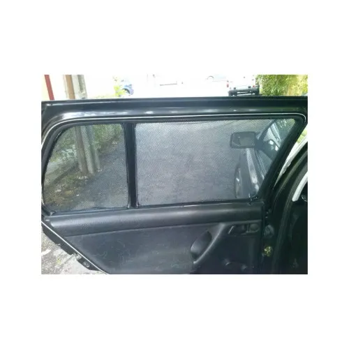 Perdele auto interior 5 bucati compatibile Volkswagen Golf III Hatchback 5 usi 1991-2000 — imaginea 4