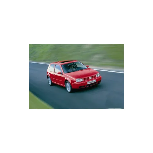Perdele auto interior 5 bucati compatibile Volkswagen Golf IV Hatchback 1999-2004